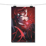 Witchblade Poster Wall Decor
