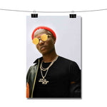 Wiz Kid Poster Wall Decor