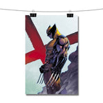 Wolverine Poster Wall Decor