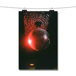 Words Mean Nothing Hodgy Poster Wall Decor