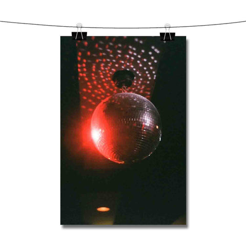 Words Mean Nothing Hodgy Poster Wall Decor