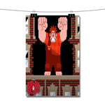 Wreck It Ralph Spaccatutto Poster Wall Decor