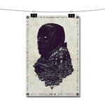 X Men Apocalypse 2016 Apocalypse Head Poster Wall Decor