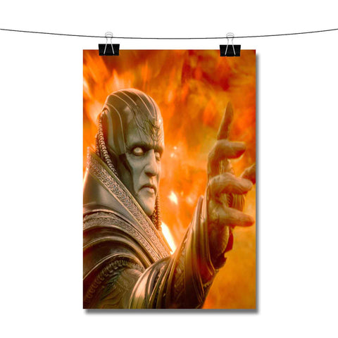 X Men Apocalypse Movie Poster Wall Decor