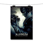 X Men Apocalypse Poster Wall Decor
