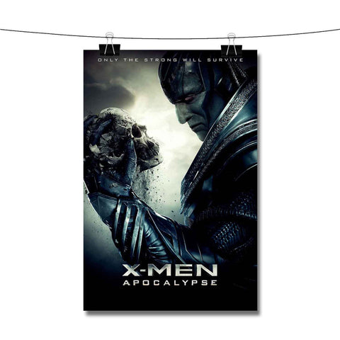 X Men Apocalypse Poster Wall Decor