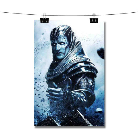 X Men Apocalypse Art Poster Wall Decor
