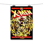 Xmen Dark Phoenix Saga Poster Wall Decor