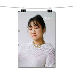Yaeji Poster Wall Decor