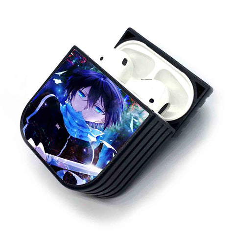 Yato Noragami Custom New AirPods Case Cover