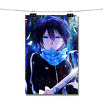 Yato Noragami Poster Wall Decor