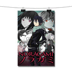 Yato Noragami Newest Poster Wall Decor