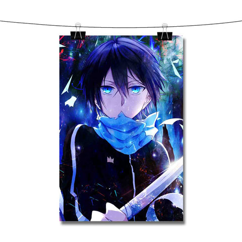 Yato Noragami Poster Wall Decor