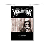 Yelawolf Daylight Poster Wall Decor