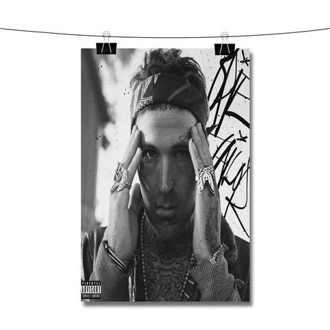Yelawolf Opie Taylor Poster Wall Decor