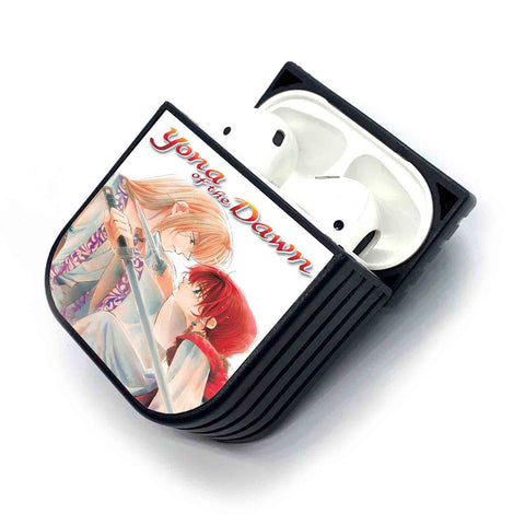 Yona of the Dawn Custom New AirPods Case Cover