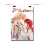 Yona of the Dawn Poster Wall Decor