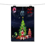 Yoppa Chris Brown Feat Trippie Redd Poster Wall Decor