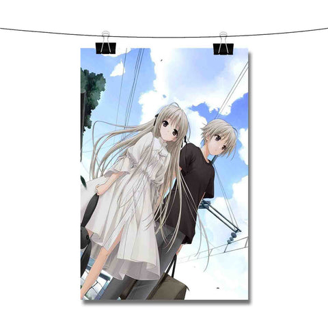 Yosuga No Sora Poster Wall Decor