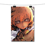 Youjo Senki Saga of Tanya the Evil Poster Wall Decor