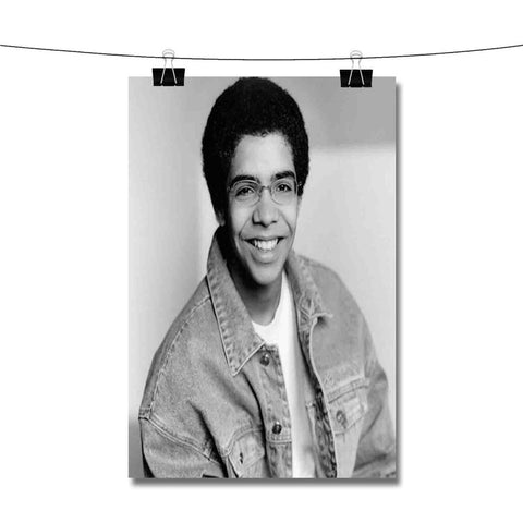 Young Drake Poster Wall Decor