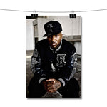 Young Jeezy Poster Wall Decor