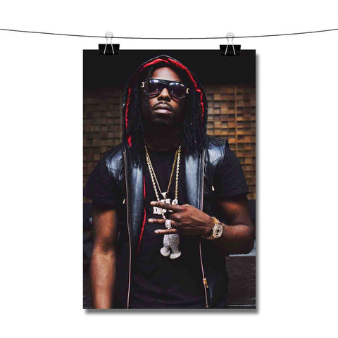 Young Thug Best New Poster Wall Decor