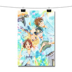 Your Lie In April Poster Wall Decor