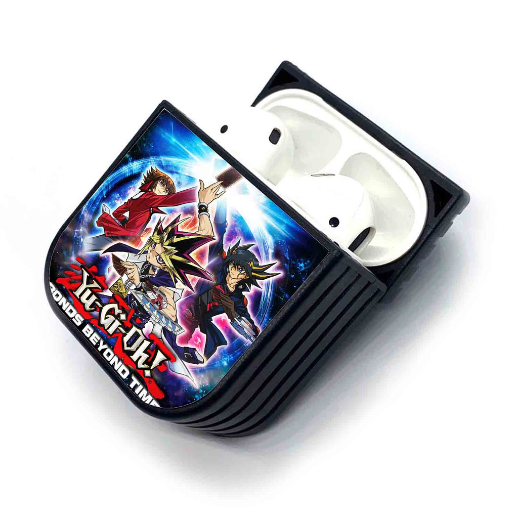 Yugioh airpod 2025 case