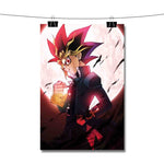 Yu Gi Oh Undertale Poster Wall Decor