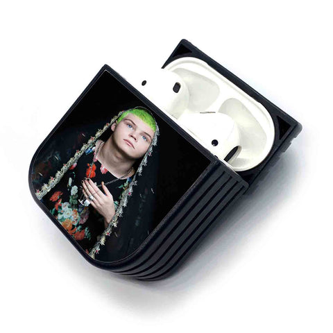 Yung Lean Custom New AirPods Case Cover