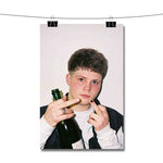 Yung Lean New Poster Wall Decor