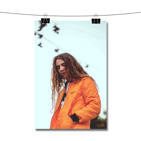 Yung Pinch Poster Wall Decor