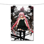 Yuno Gasai Future Diary New Poster Wall Decor