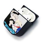 Yuri on Ice Custom New AirPods Case Cover