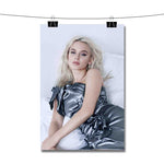 Zara Larsson Poster Wall Decor