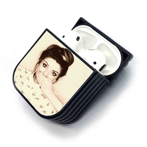 Zoella Custom New AirPods Case Cover