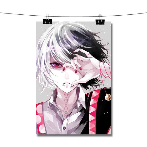Zusuya Tokyo Ghoul Poster Wall Decor