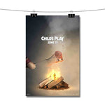 chucky toy story Poster Wall Decor