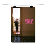george ezra Poster Wall Decor