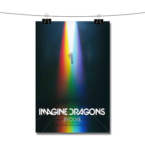 imagine dragons Pop Art Poster Wall Decor