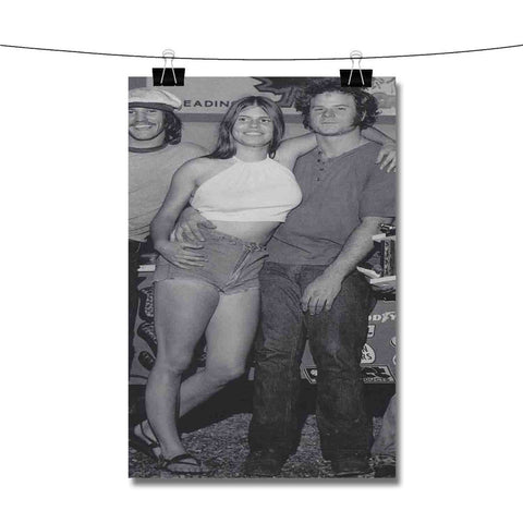 jungle pam Poster Wall Decor
