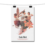 lady bird Poster Wall Decor