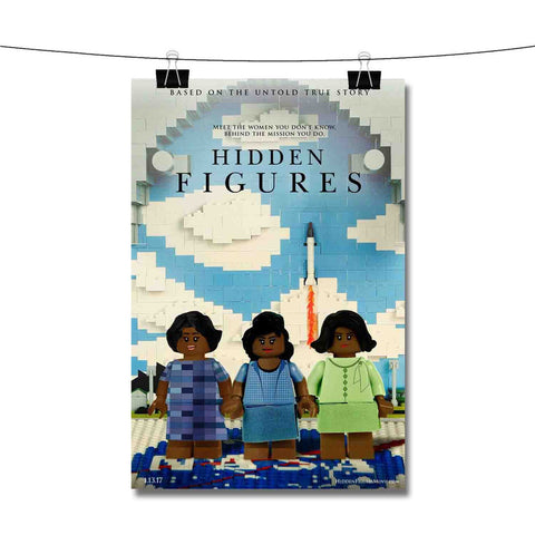 lego Poster Wall Decor