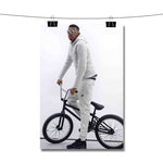 mostack what i wanna Poster Wall Decor