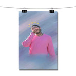 post malone fuck Poster Wall Decor