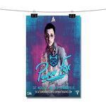 prince fox Poster Wall Decor