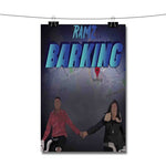 ramz barking Poster Wall Decor
