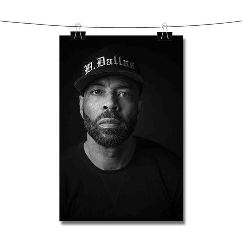 the doc Poster Wall Decor