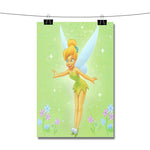 tinkerbell Poster Wall Decor